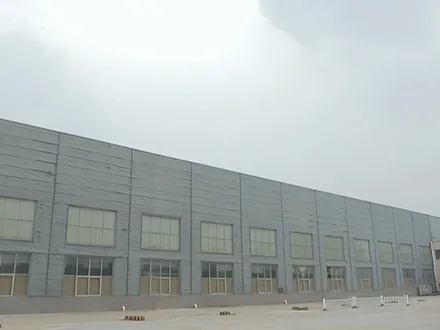 La reubicación de la nueva fábrica se ha completado con éxito, en un nuevo viaje de desarrollo de alta calidad