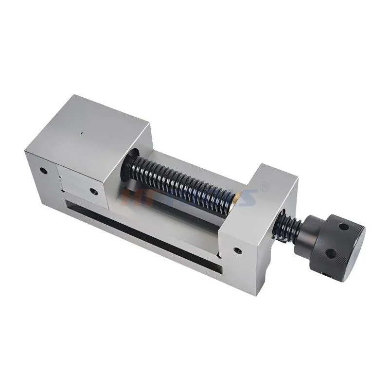 Visaciones de la herramienta de precisión QGG