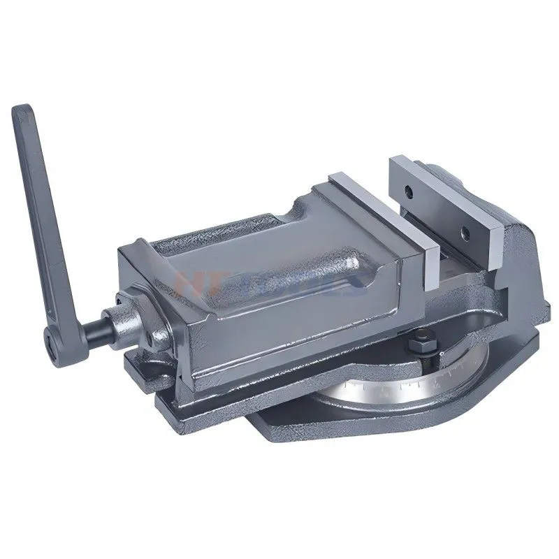 Visaciones de la máquina QH