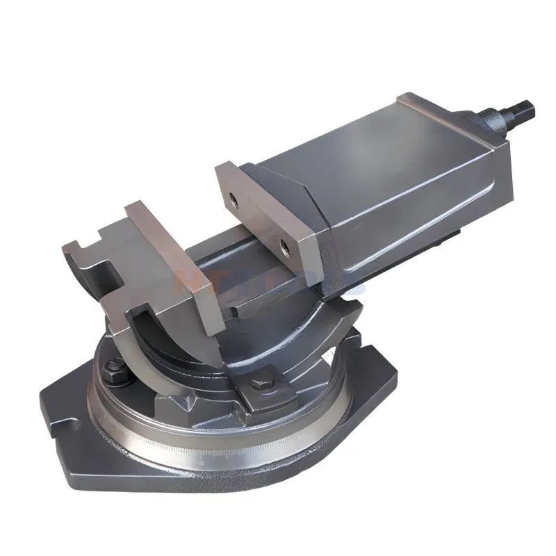 Vestas de máquina declinable QHK