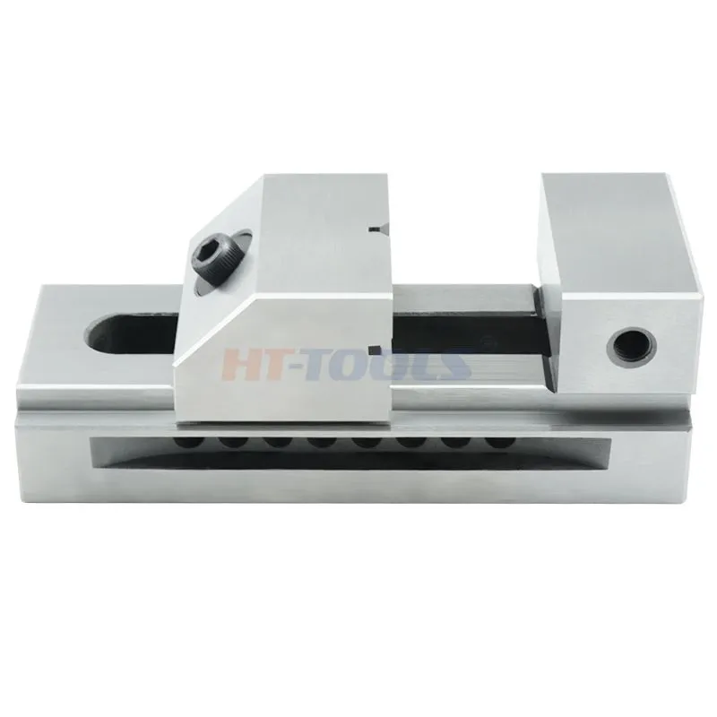 Vistas de la herramienta de precisión QKG