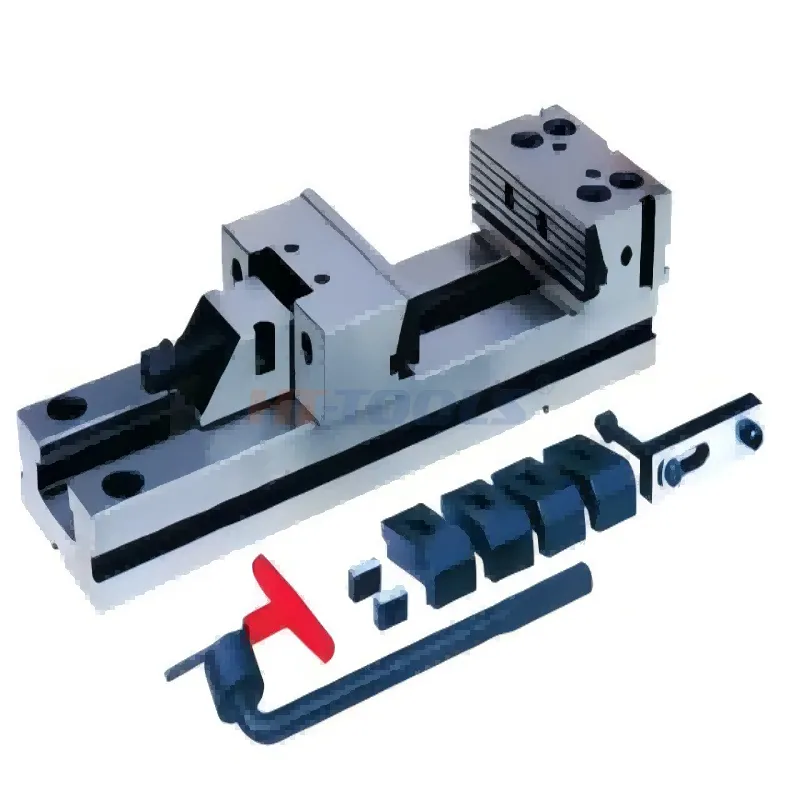 ZQ80 Visas verticales horizontales de precisión