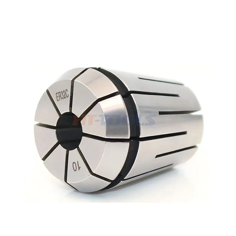 Colletas selladas ERC