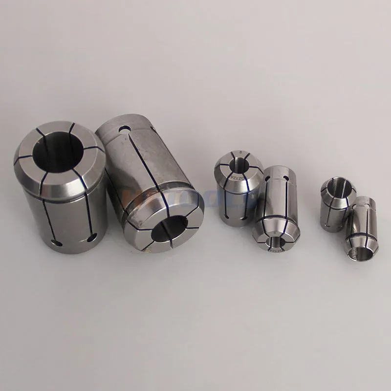 Eoc un tipo de coleta