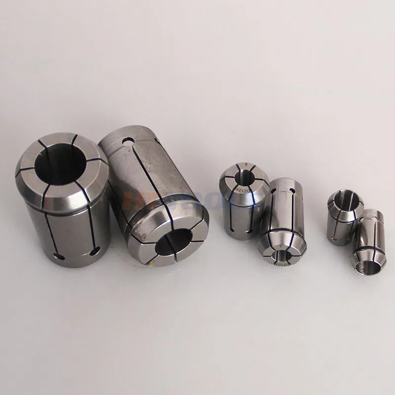 Eoc un tipo de coleta