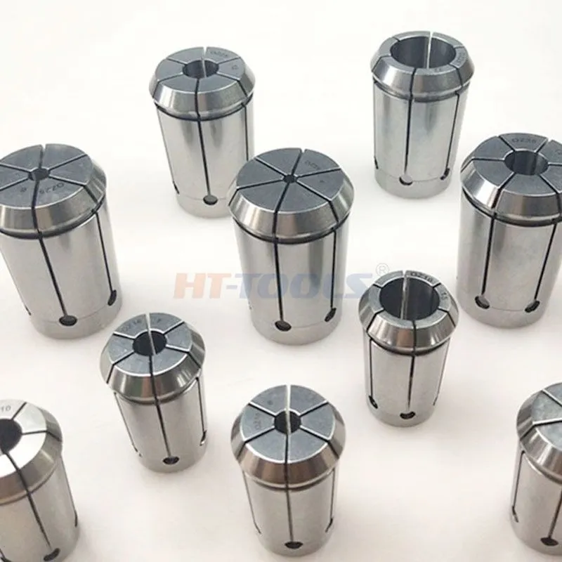 Eoc un tipo de coleta