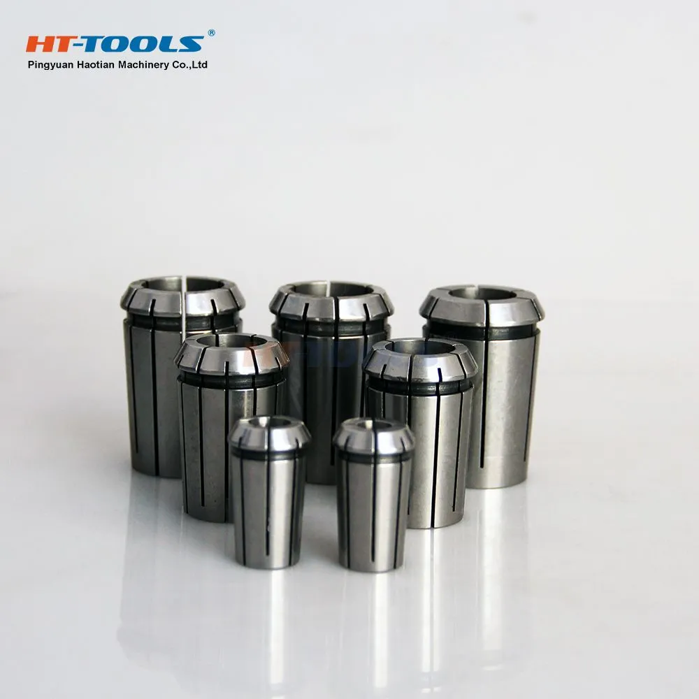 DIN6388B EOC Collets