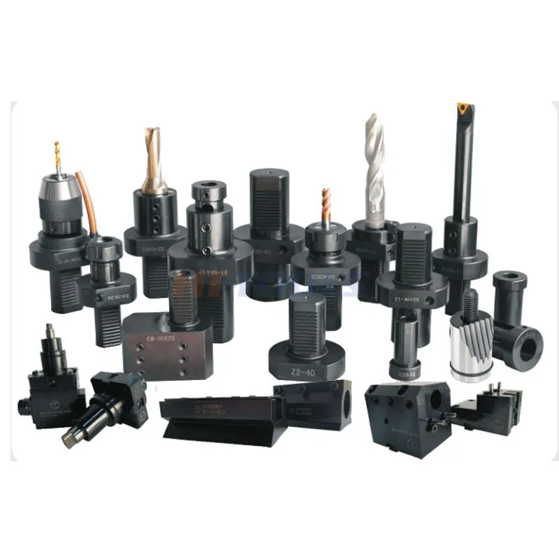 Soporte de herramientas de tipo C1