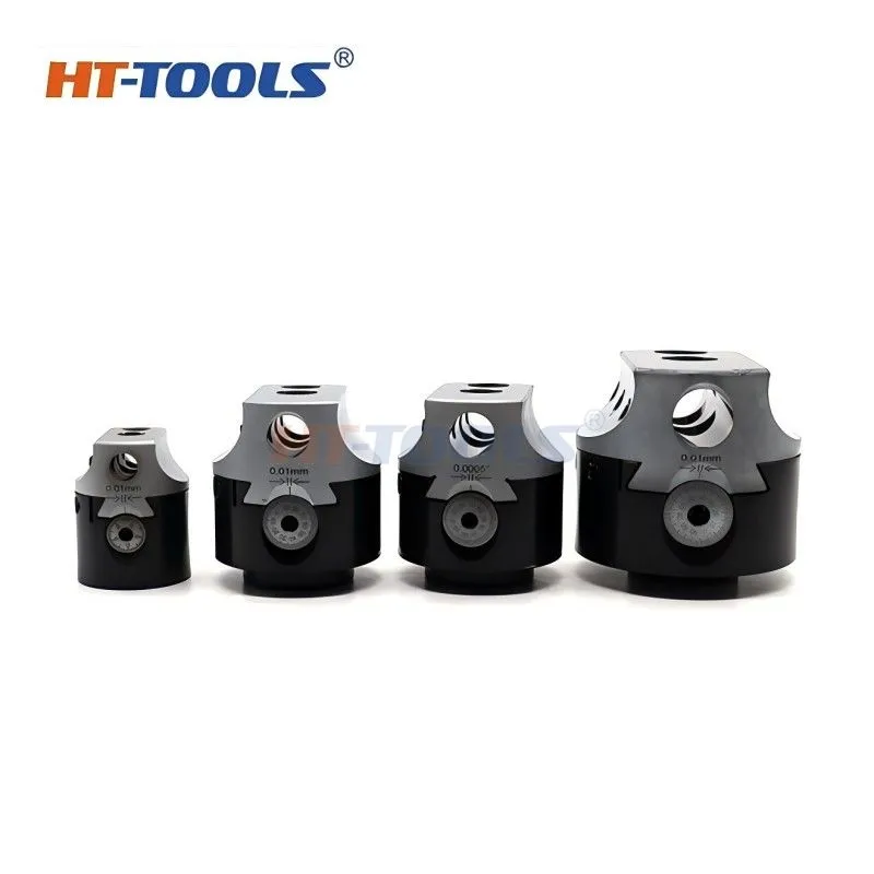 Tipo F1 Cabezas aburridas