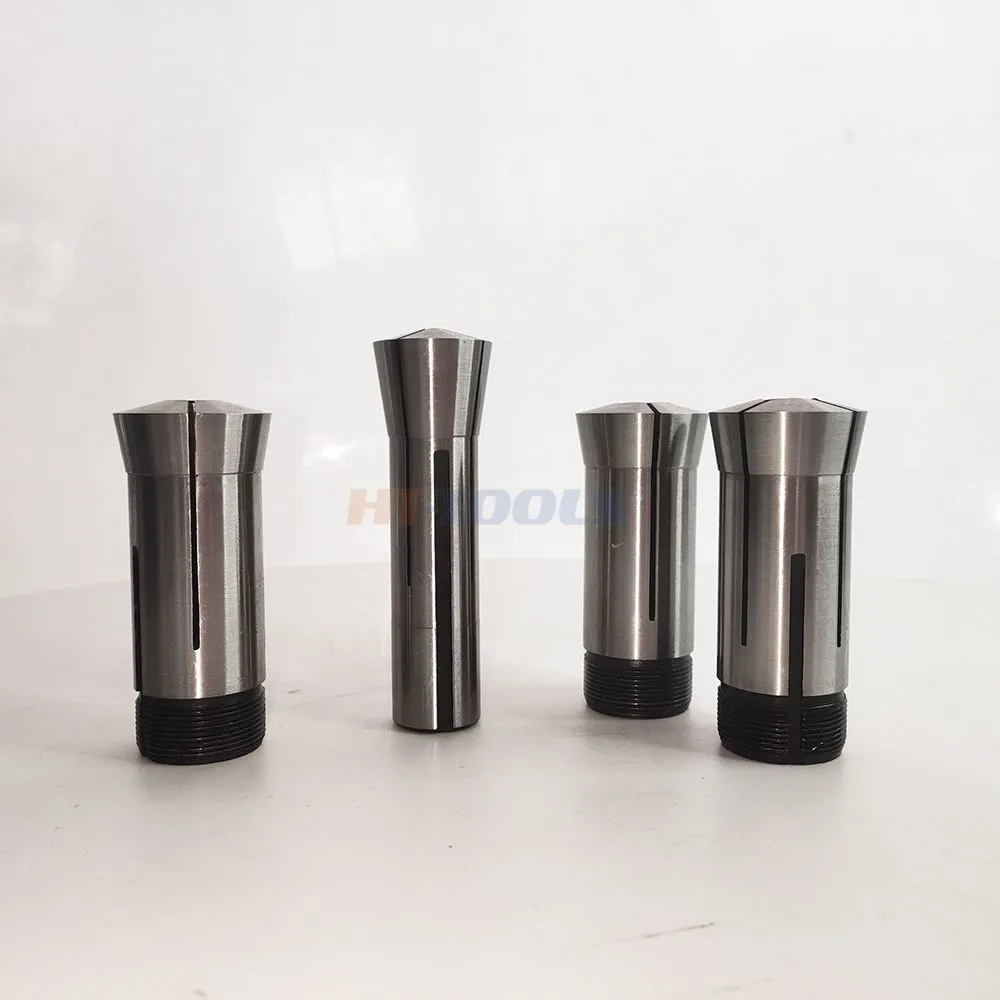 5c Collet Square Hex 5C Collet Chuck For Lathe