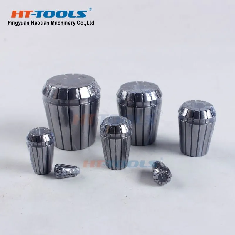 DIN6499B ER COLLETES