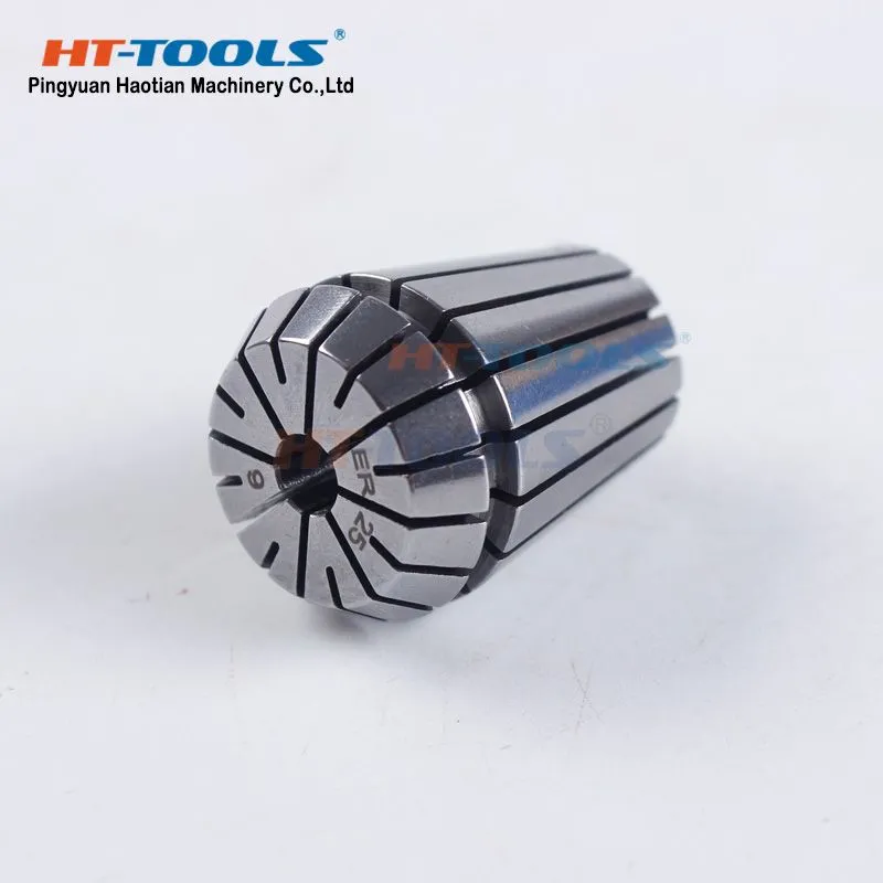 DIN6499B ER COLLETES