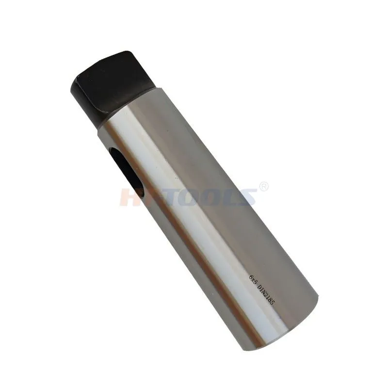 DIN2185 MANAS DE MORSE TAPER