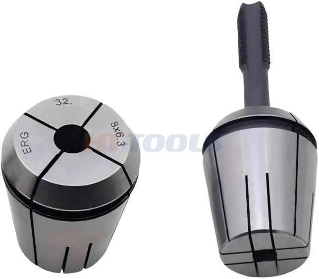 ERG Tapping Collet