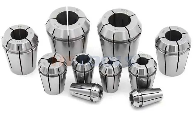 ERG Tapping Collet