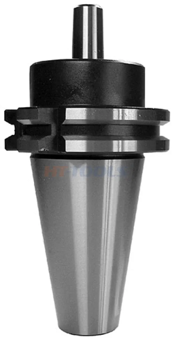 DIN69871 Arbores de Chuck Drill