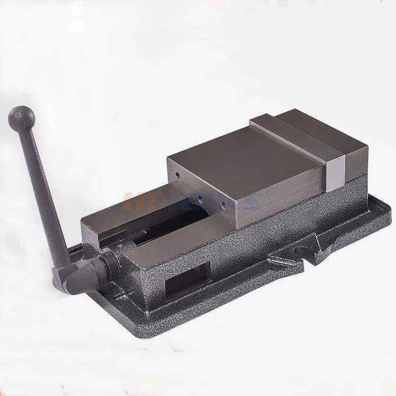 Accu-Lock Máquina de precisión Vice