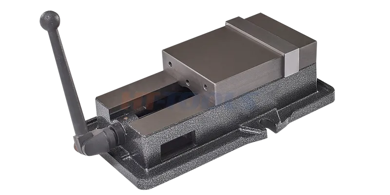 Accu-Lock Máquina de precisión Vice