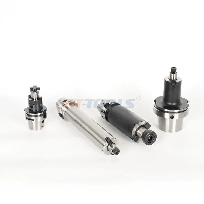 HSK63A HSK100A FMB Face Mill Arbor