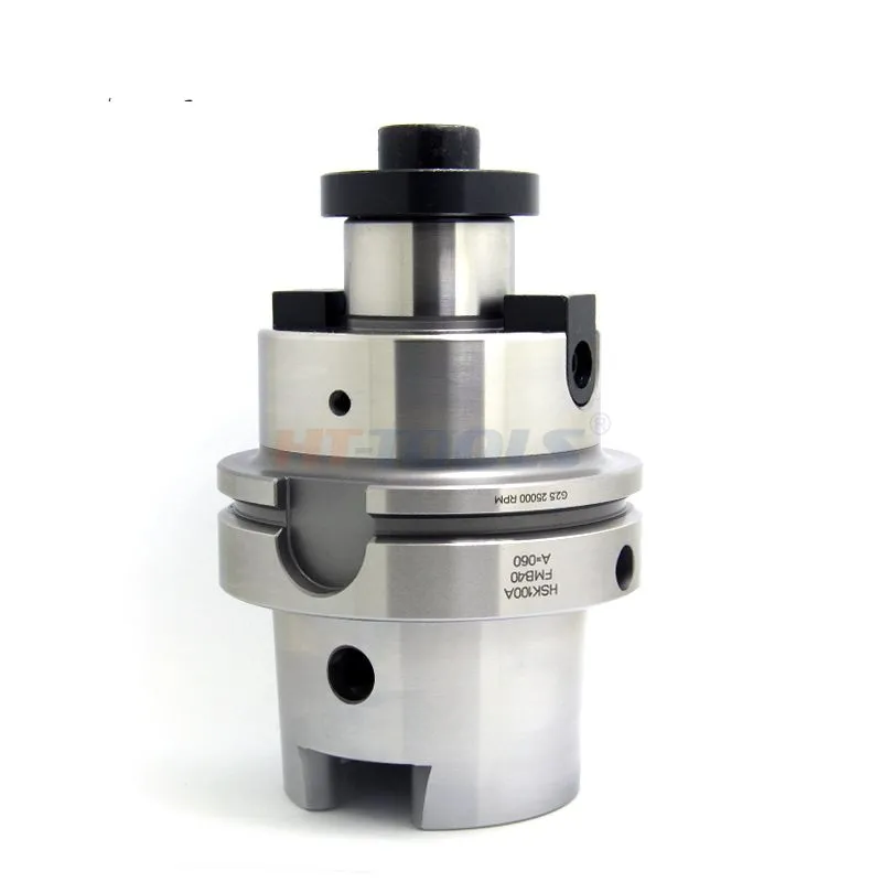 HSK63A HSK100A FMB Face Mill Arbor