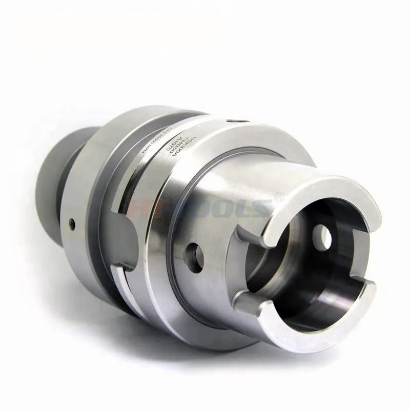 HSK63A HSK100A FMB Face Mill Arbor