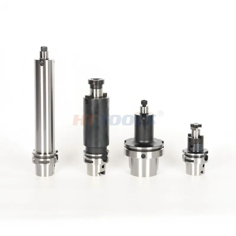 HSK63A HSK100A FMB Face Mill Arbor