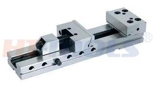 Visaciones modulares de precisión de acción rápida