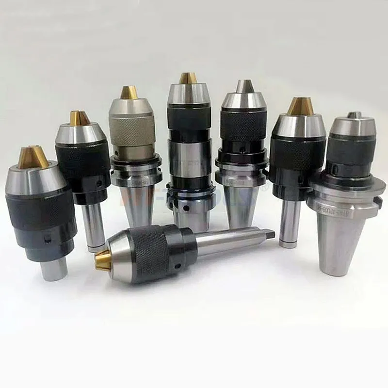 Soporte de taladro de autoletenimiento integrado APU13 APU16