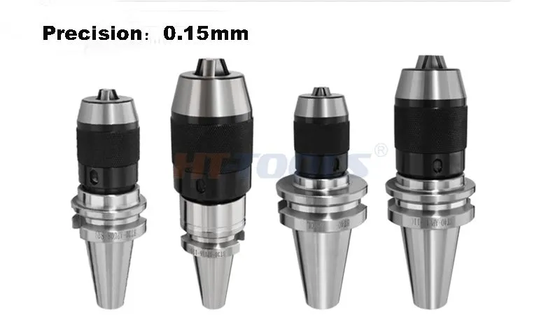 Taladro sólido Chuck1