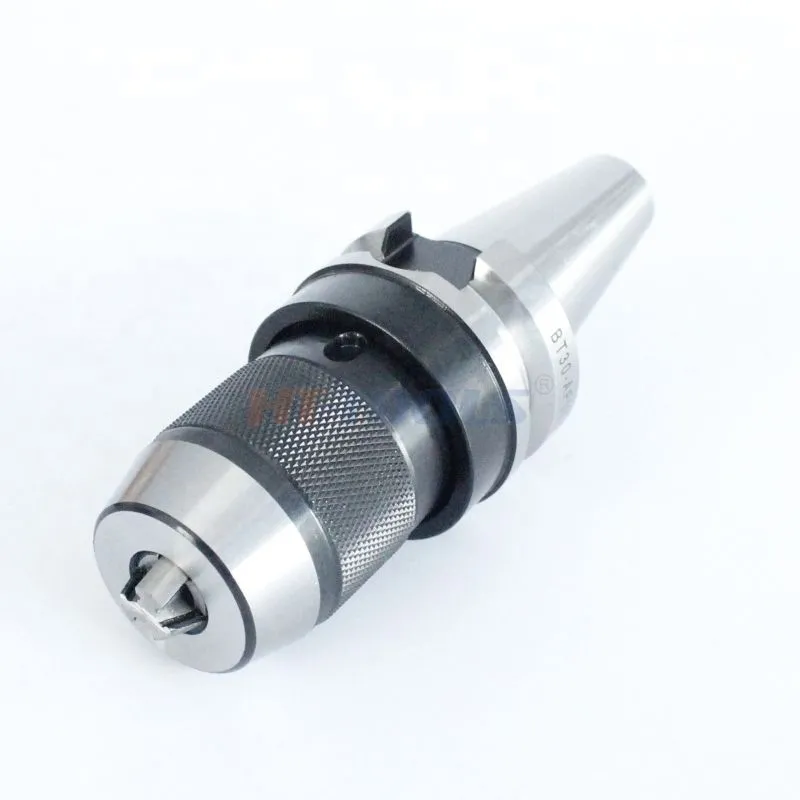 Taladro sólido Chuck5