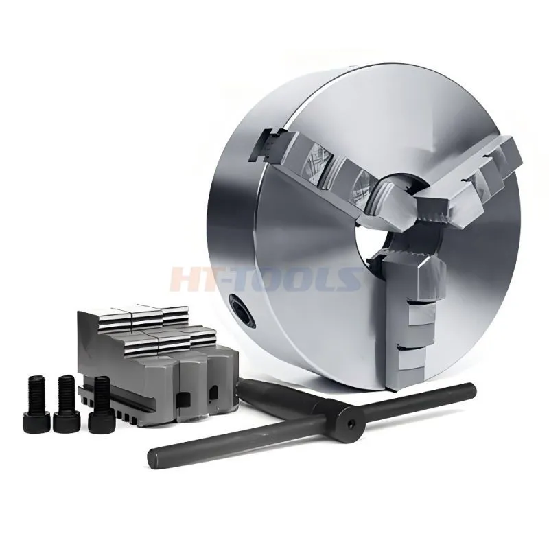 K11 3- Chucks de egoísta de la mandíbula