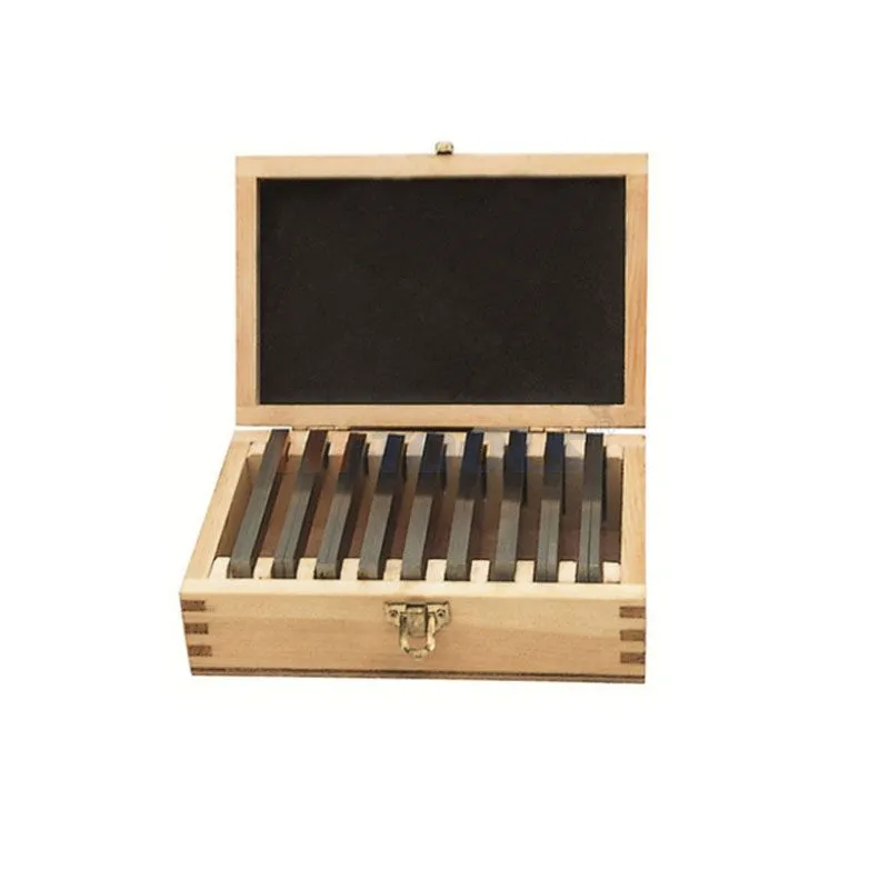 PB161 Bloque paralelo