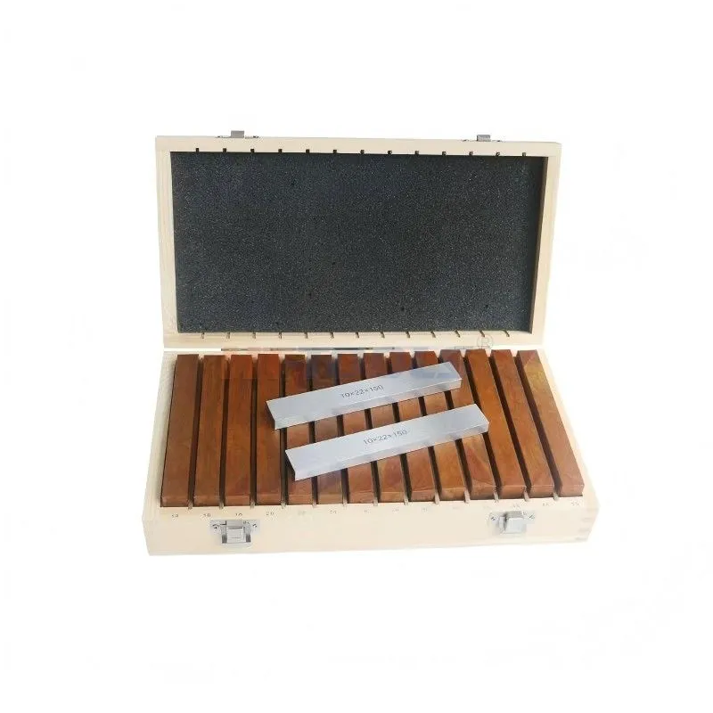 PB150 Bloque paralelo de precisión