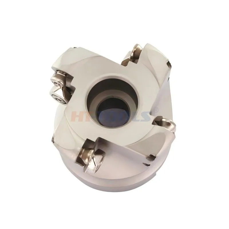 EMR/EMRW Dowel Face Mill Cutters