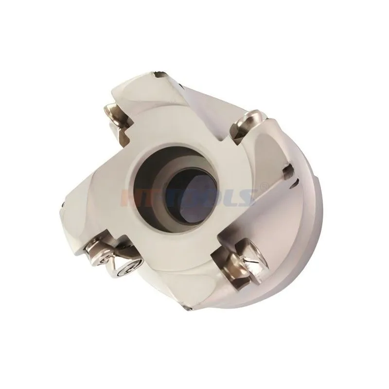 EMR/EMRW Dowel Face Mill Cutters