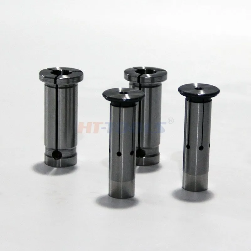 Reductor hidráulico de alta precisión