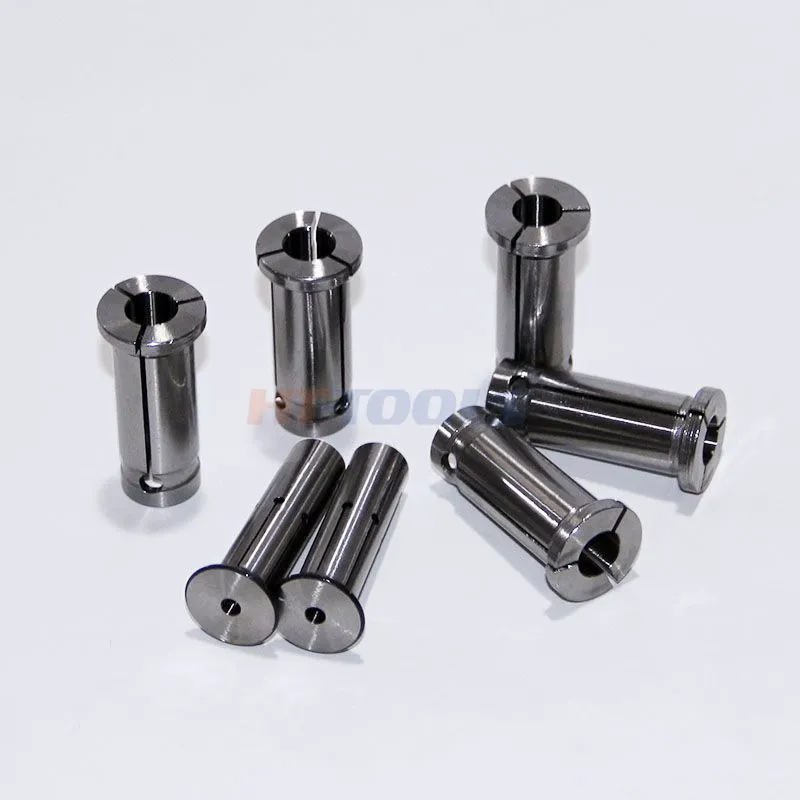 Reductor hidráulico de alta precisión