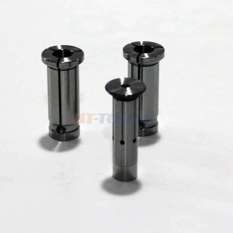 Reductor hidráulico de alta precisión