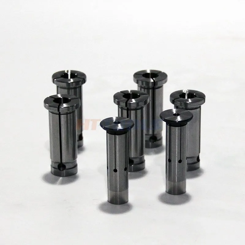 Reductor hidráulico de alta precisión