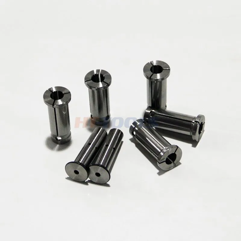 Reductor hidráulico de alta precisión