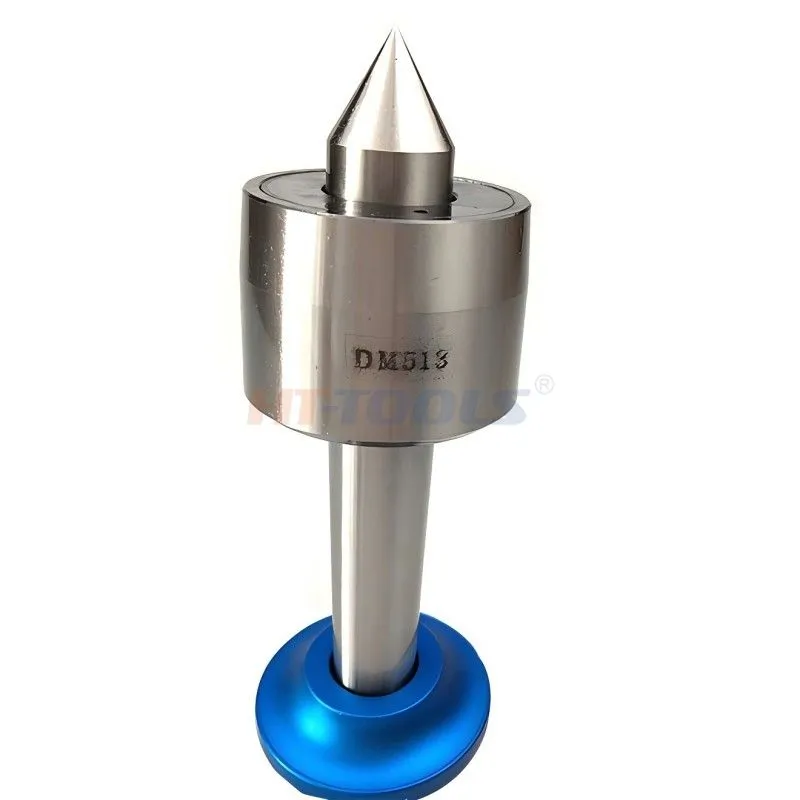 Precision Heavy Live Center