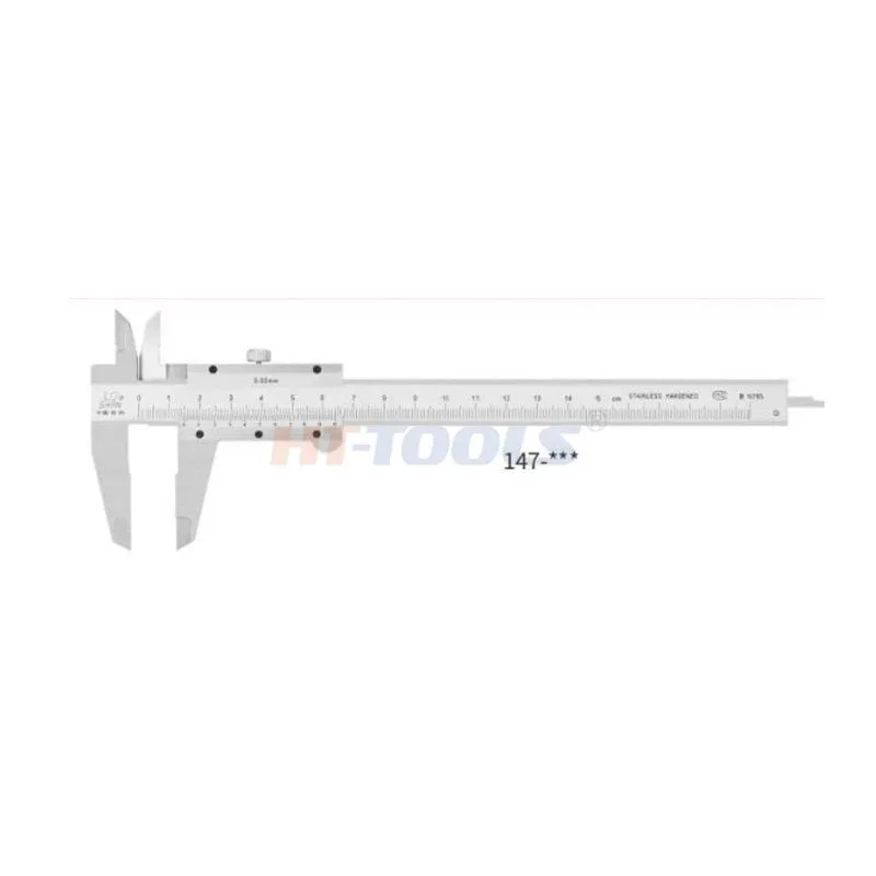 Vernier Caliper (Typell)