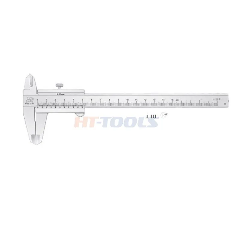Vernier Caliper (Typell)