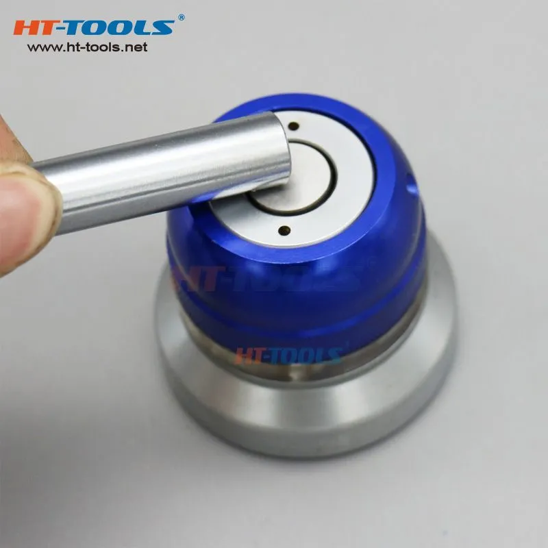 ELECTRONIC Z-AXIS ZERO- SETTERS