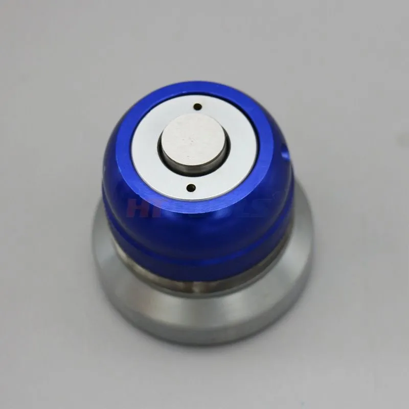 ELECTRONIC Z-AXIS ZERO- SETTERS