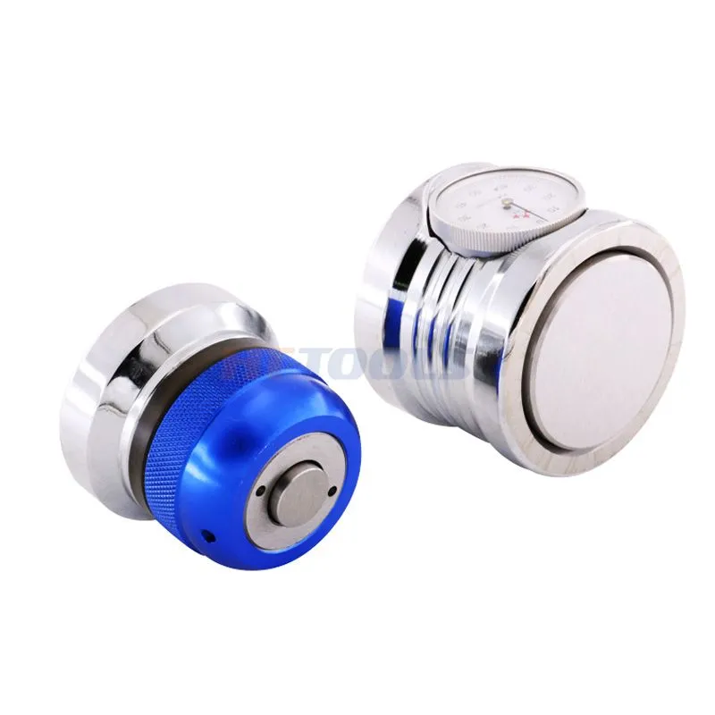 ELECTRONIC Z-AXIS ZERO- SETTERS