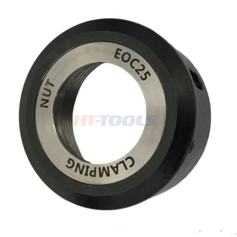 Tuerca de sujeción EOC