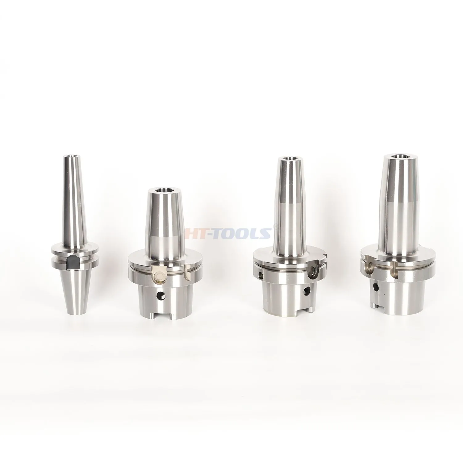 Bottador de herramientas hidráulicas de alta precisión BT40