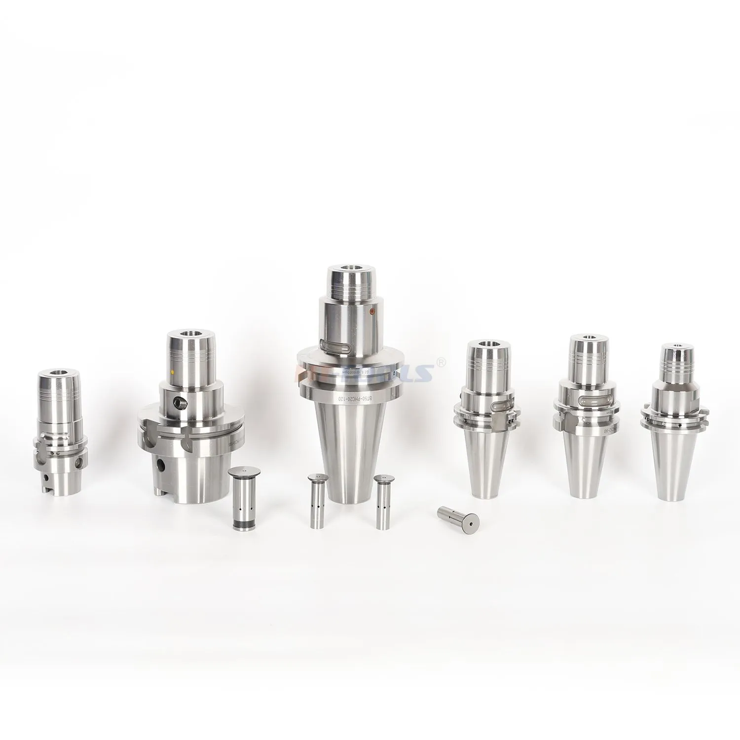 Bottador de herramientas hidráulicas de alta precisión BT40