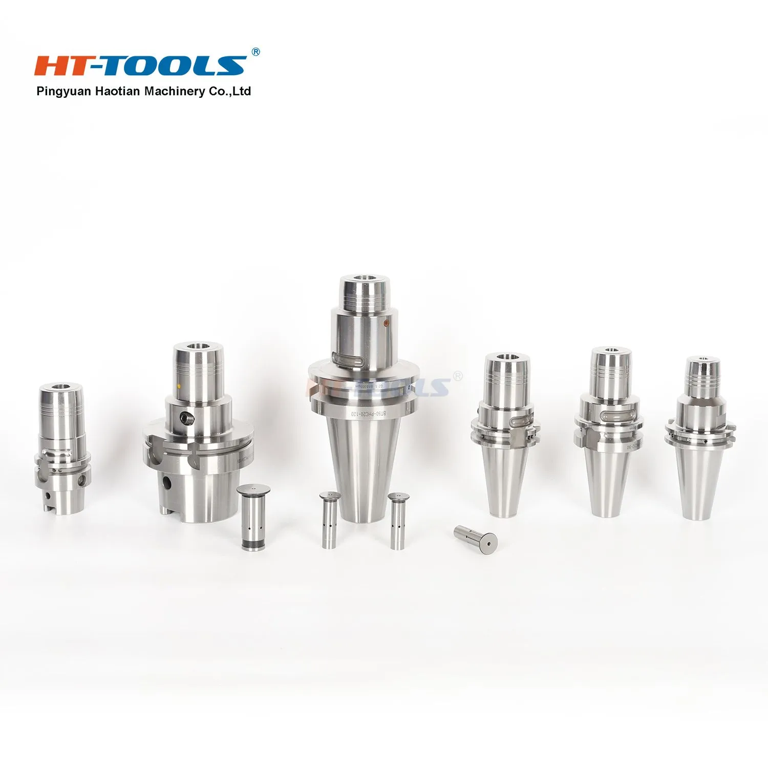 Bottador de herramientas hidráulicas de alta precisión BT40